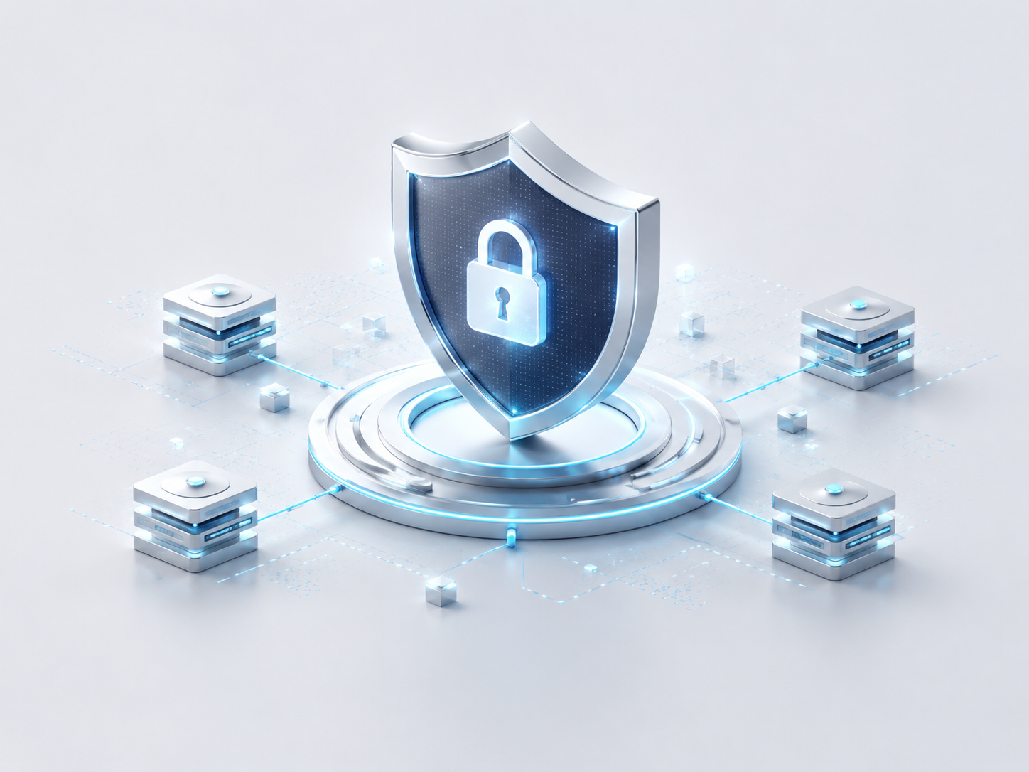 فایروال و امنیت ابری
