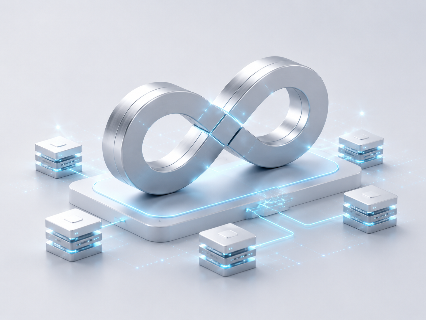 ابزارهای DevOps