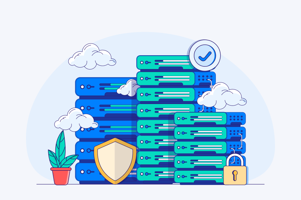 server