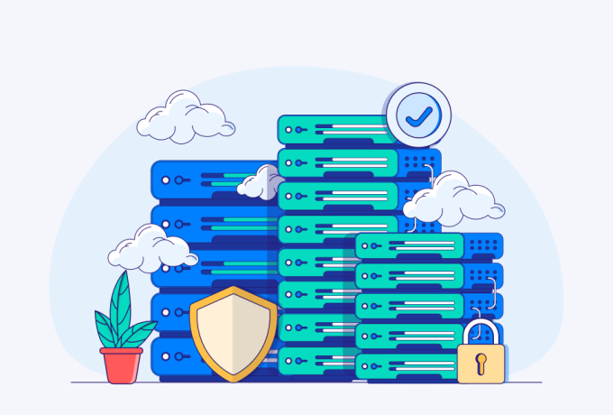 server